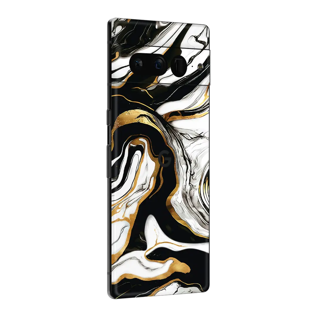 Preload Flat Back / Golden Abyss