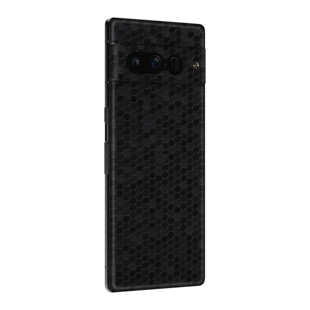 Preload Flat Back / Hive