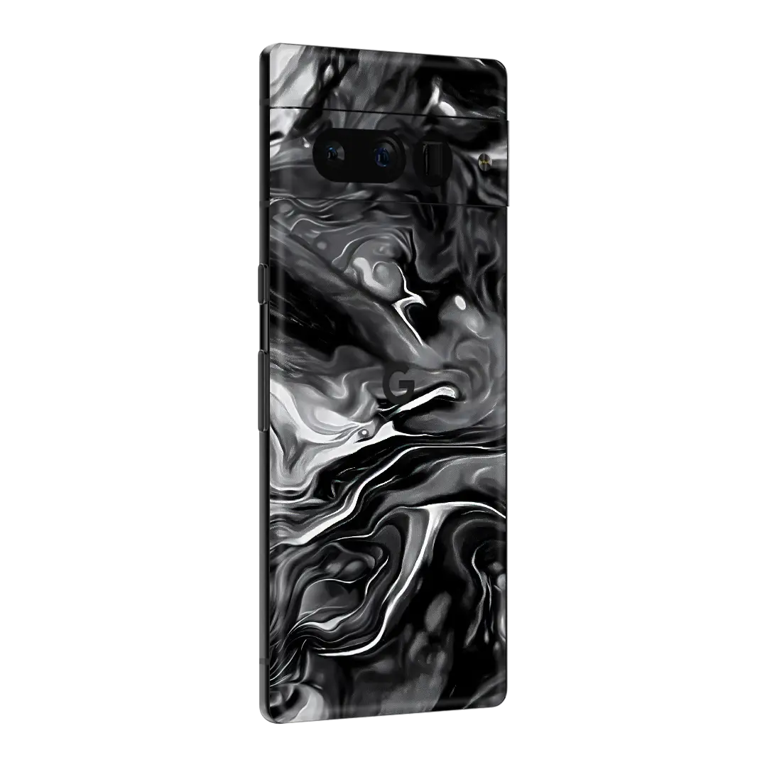 Preload Flat Back / Midnight Fog