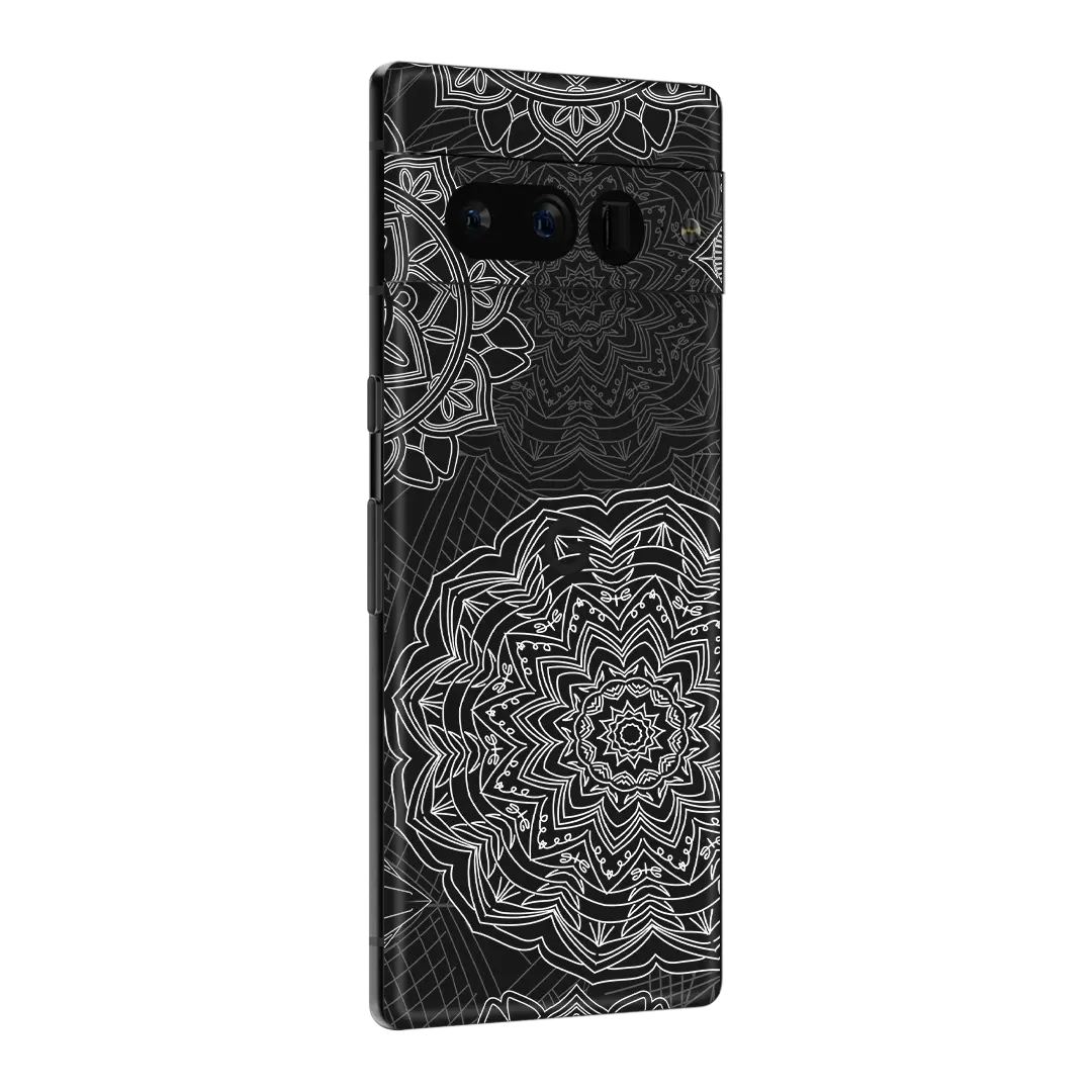 Preload Flat Back / Mystic Black