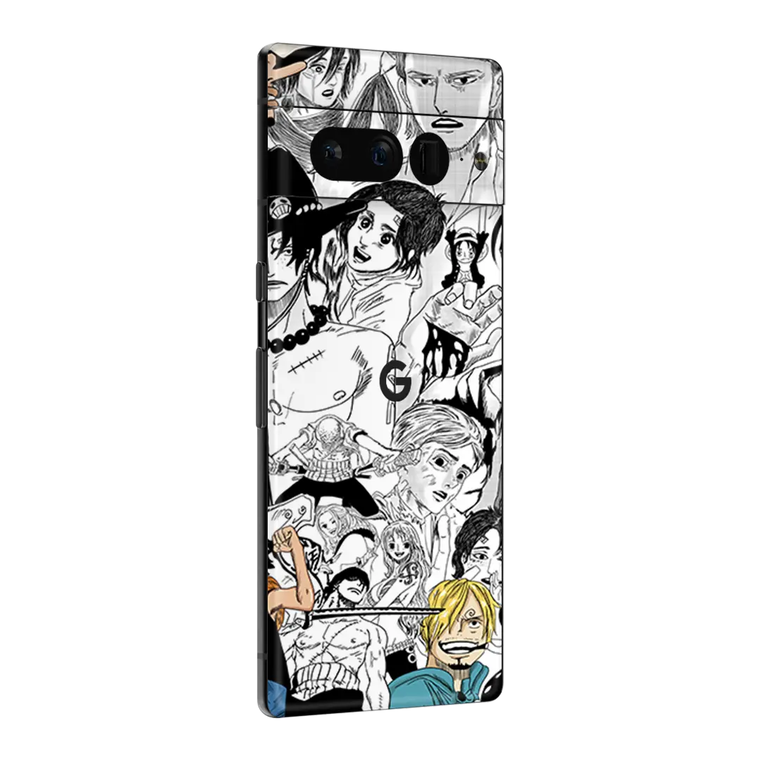 Preload Flat Back / Skull Titan