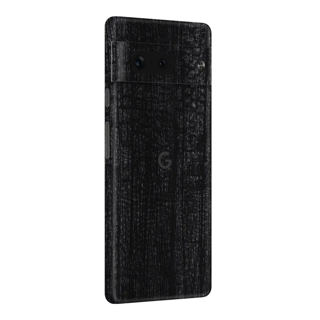 Preload Full Back / Raptor