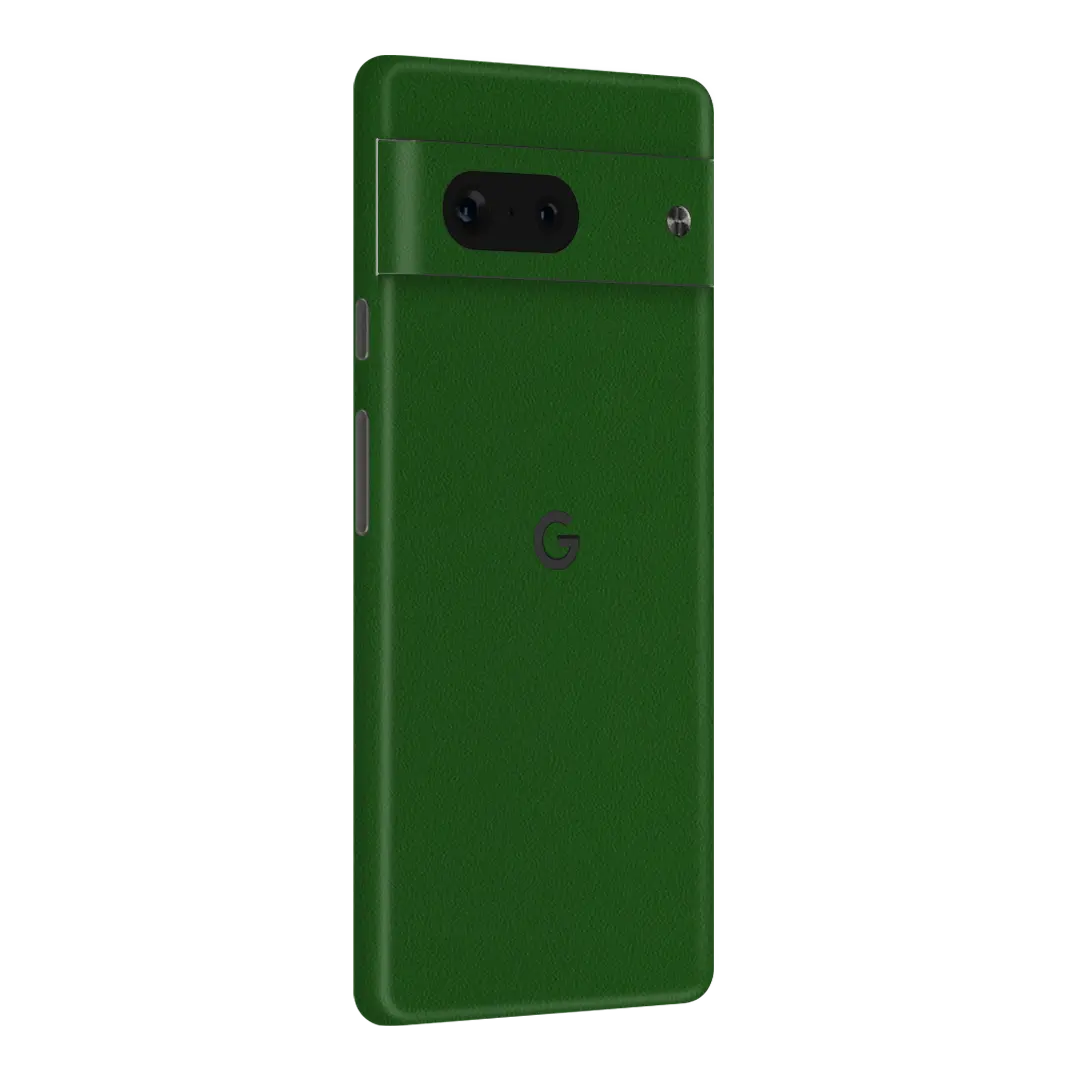 Preload Full Back / Sandstone Green