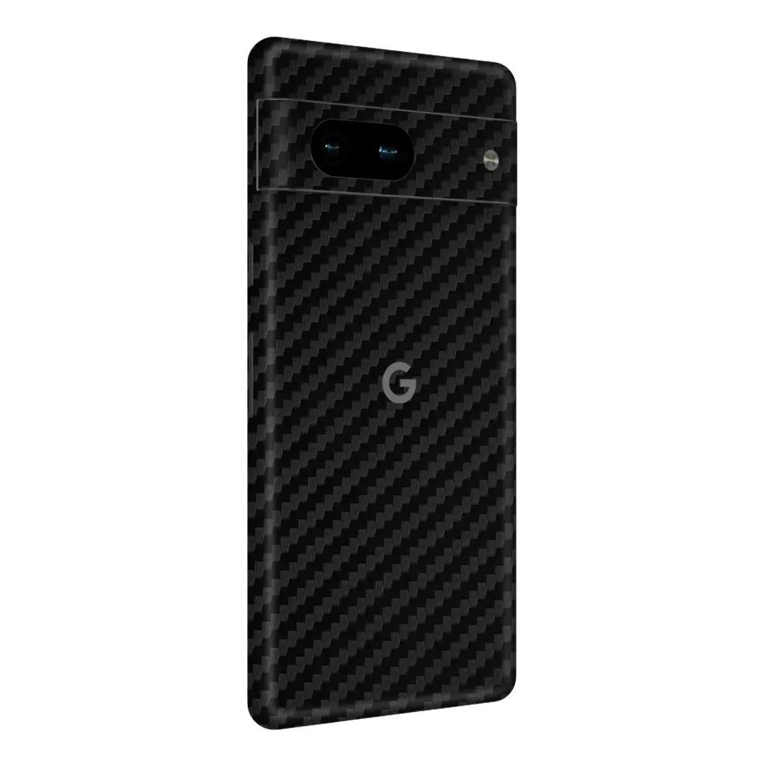 Preload Full Back / Carbon Fiber