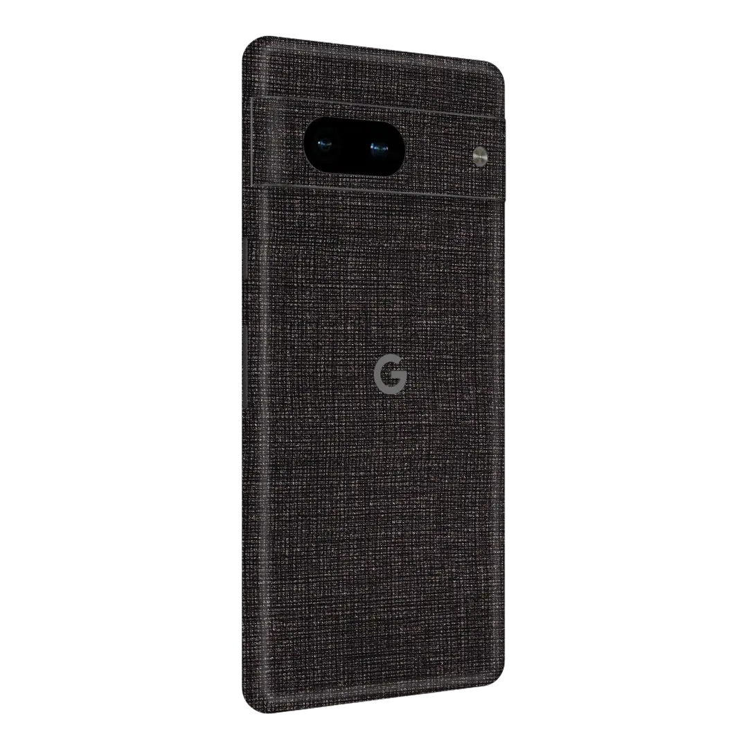 Preload Full Back / Fabrix