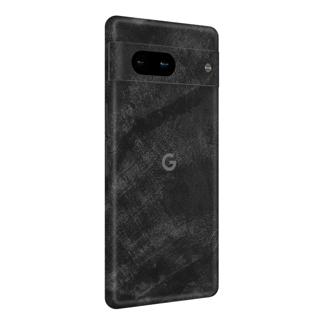 Preload Full Back / Grunge