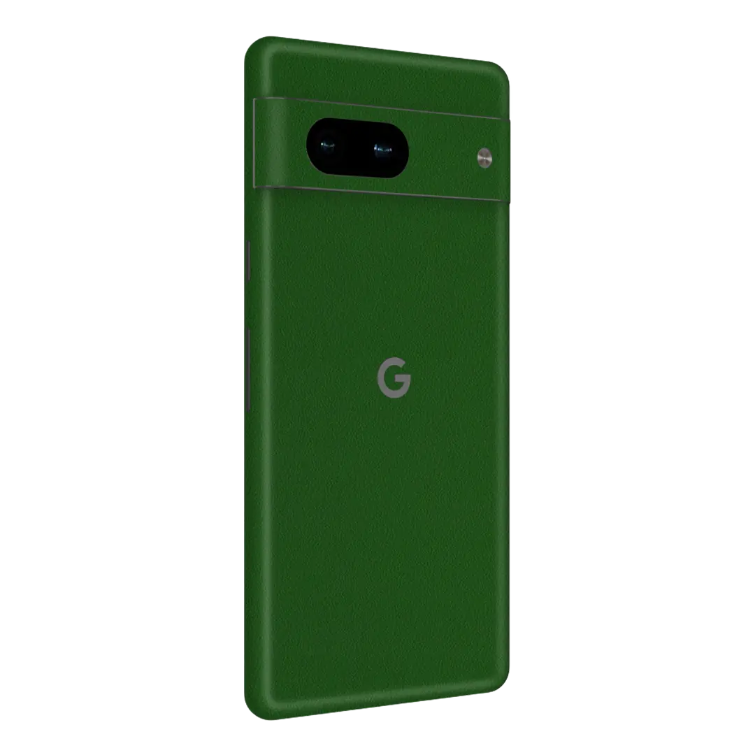 Preload Full Back / Sandstone Green