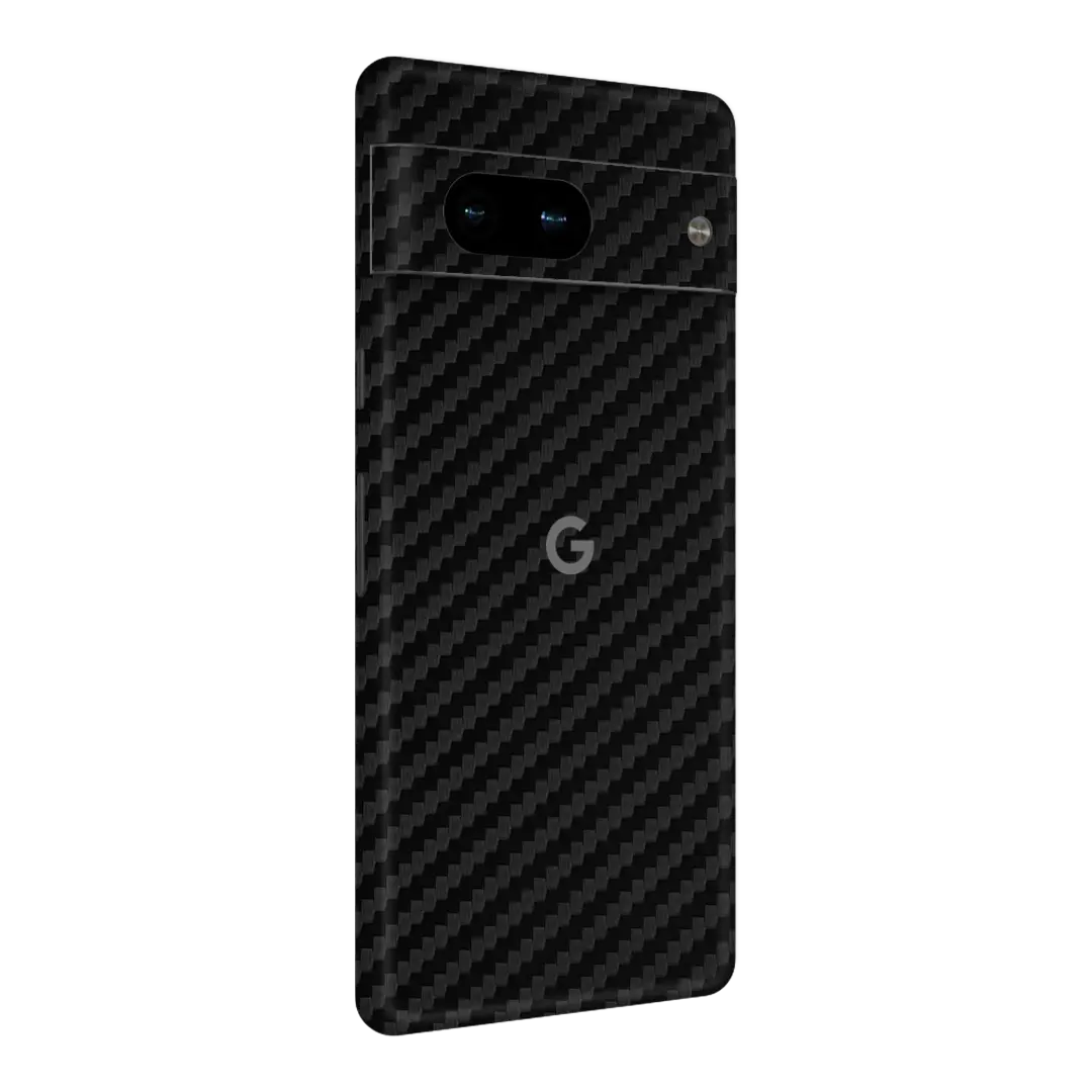 Preload Full Back / Carbon Fiber