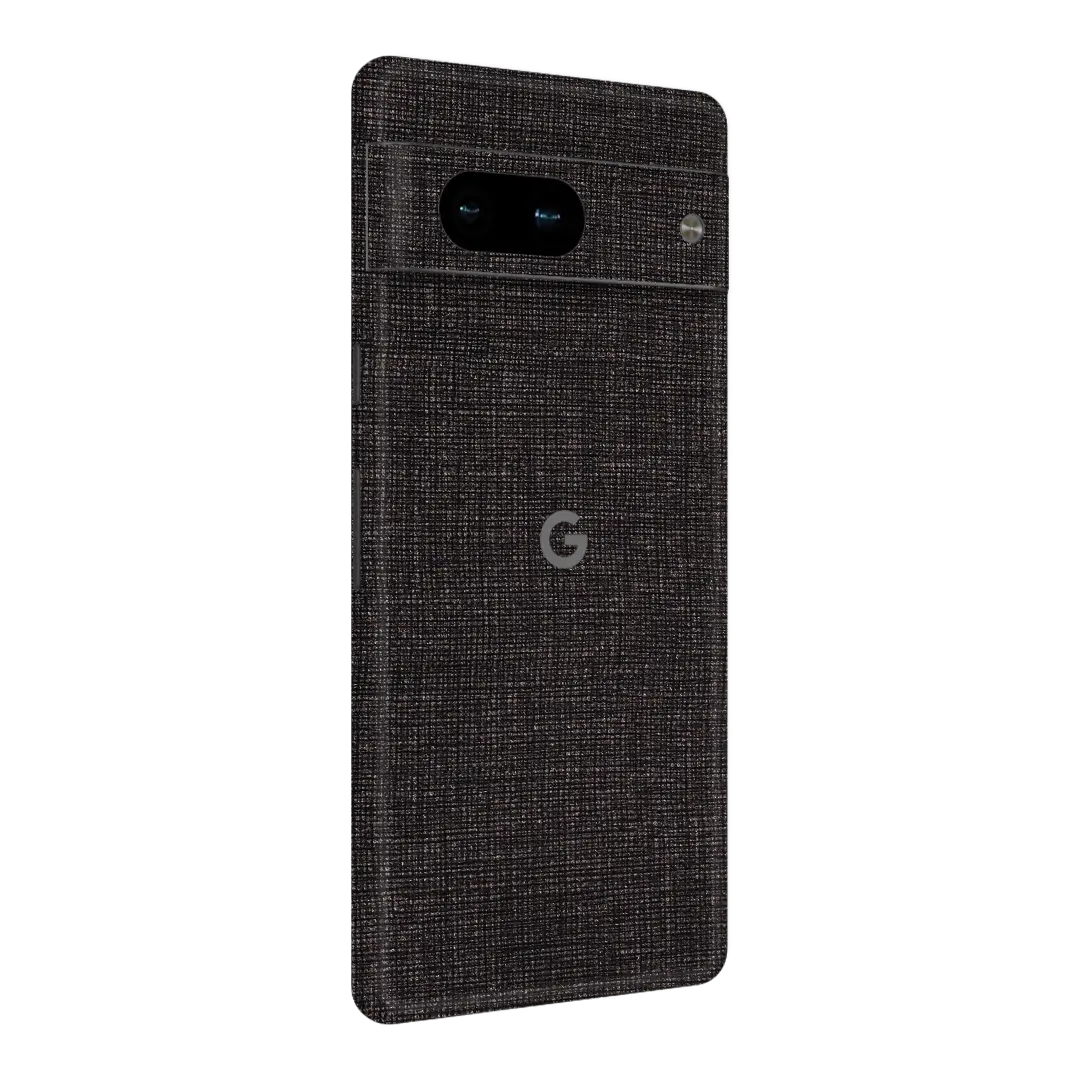 Preload Full Back / Fabrix