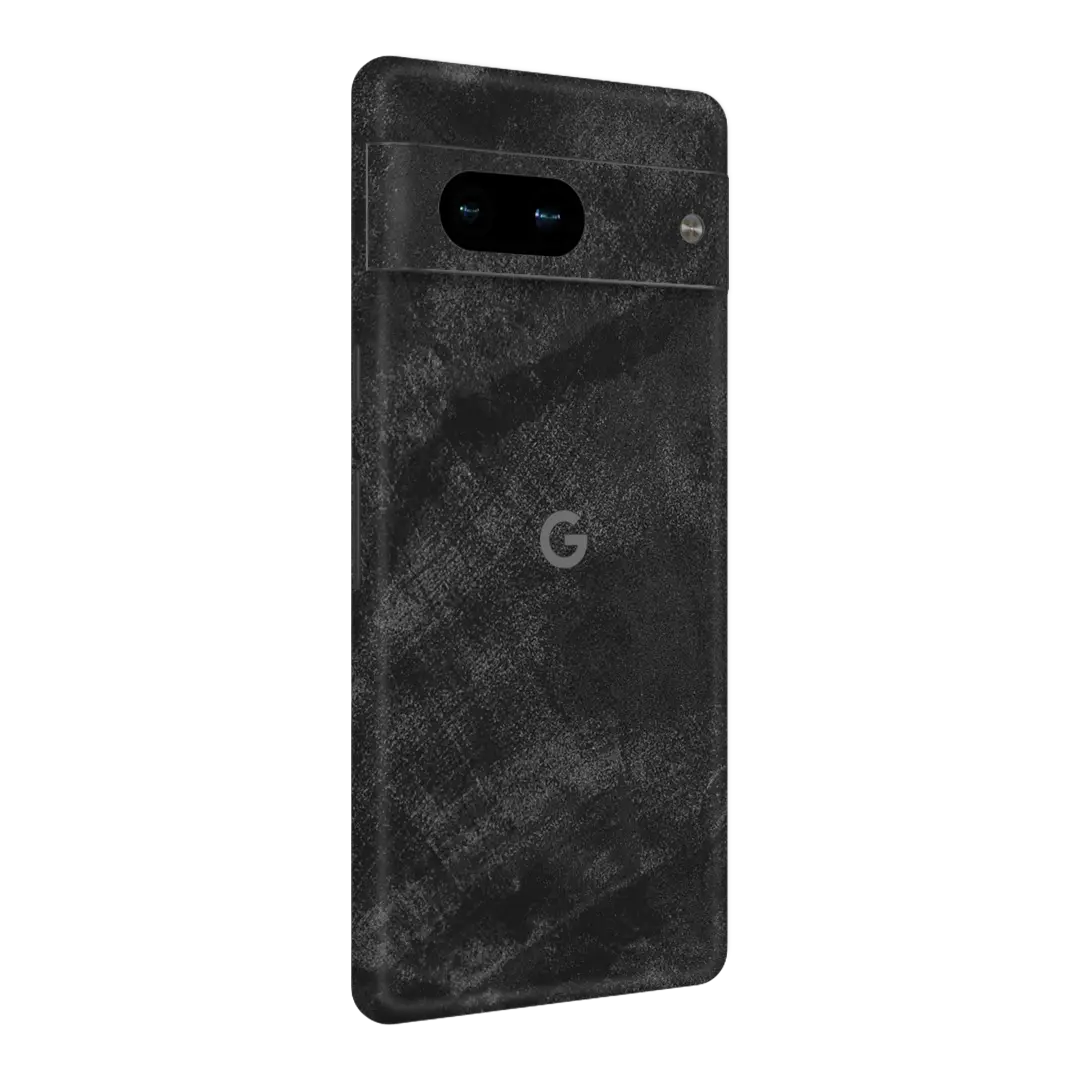 Preload Full Back / Grunge