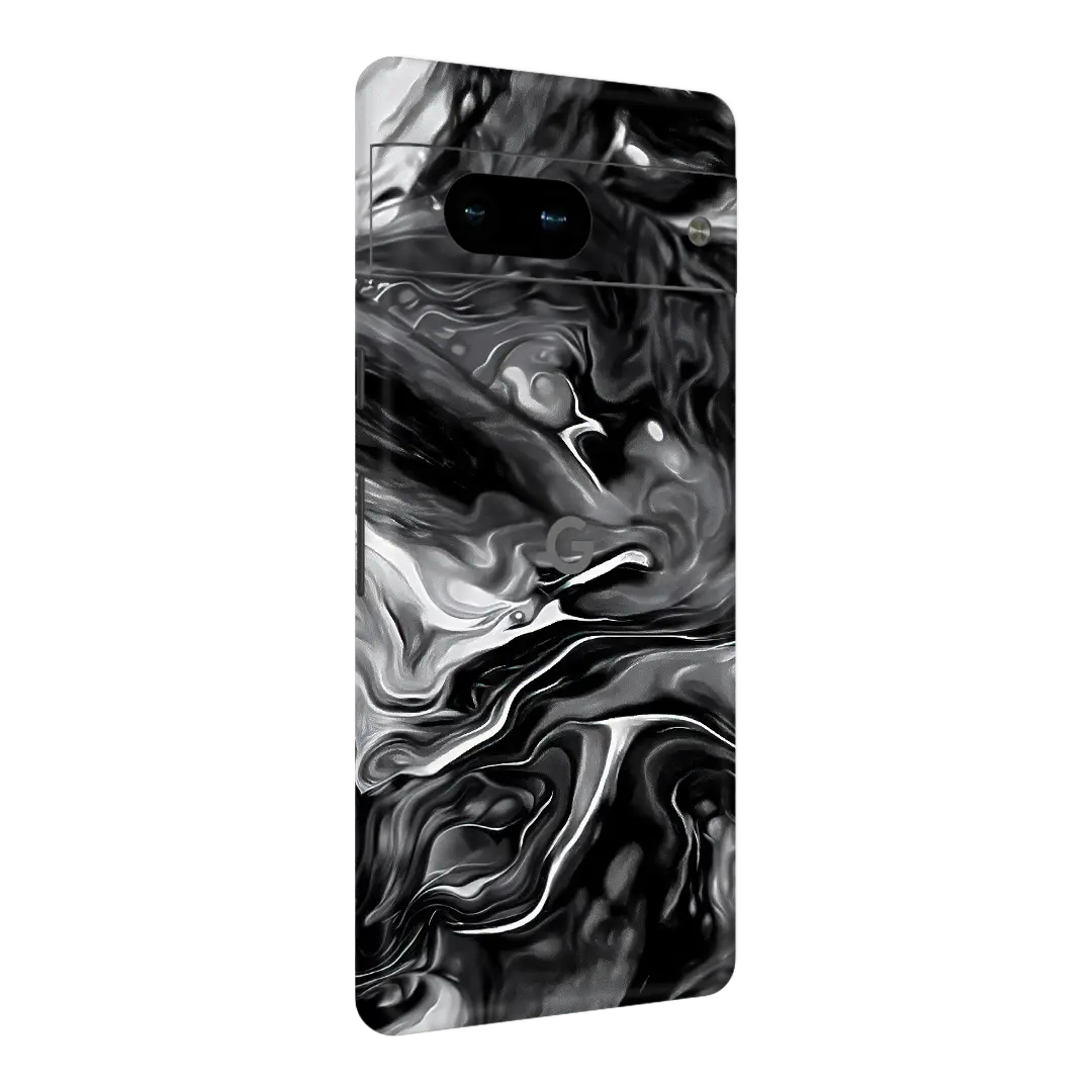 Preload Full Back / Midnight Fog