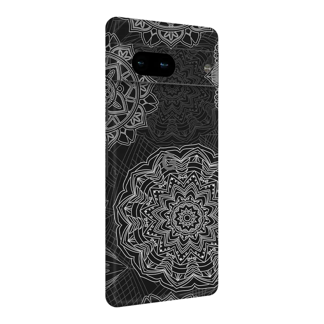 Preload Full Back / Mystic Black