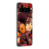 Pixel 8 Pro Flat Back Skins & Wraps