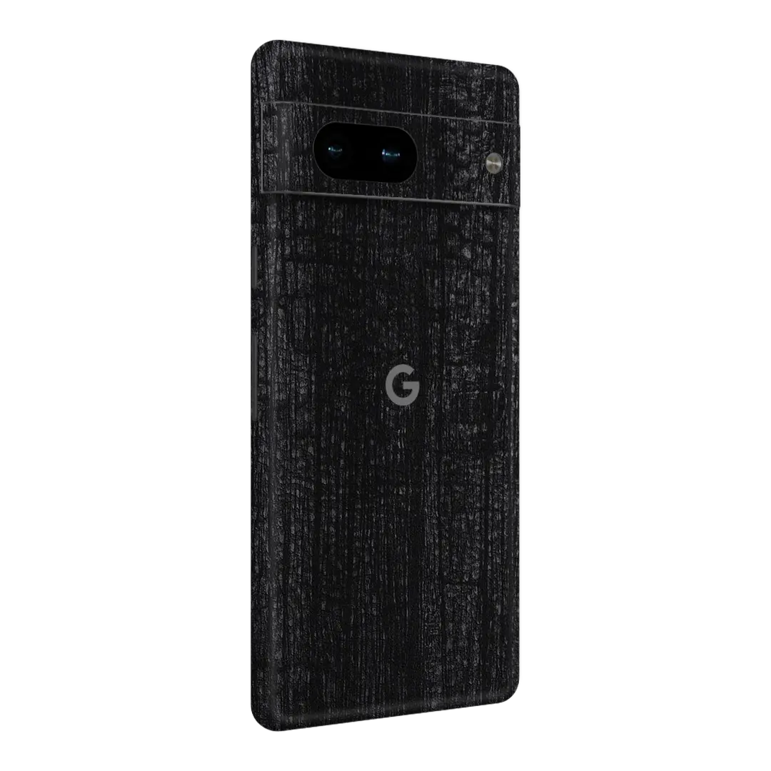 Preload Full Back / Raptor