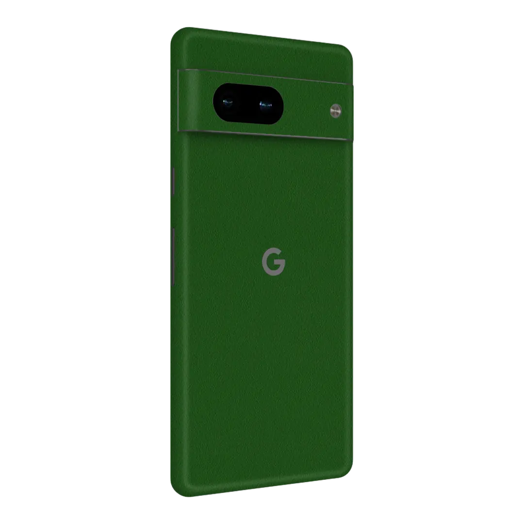 Preload Full Back / Sandstone Green