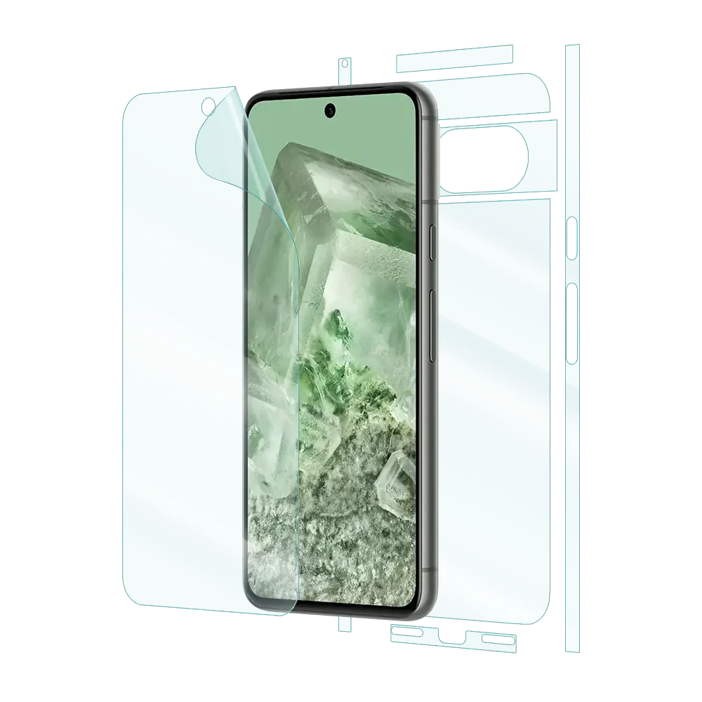 Pixel 8 Screen Protector