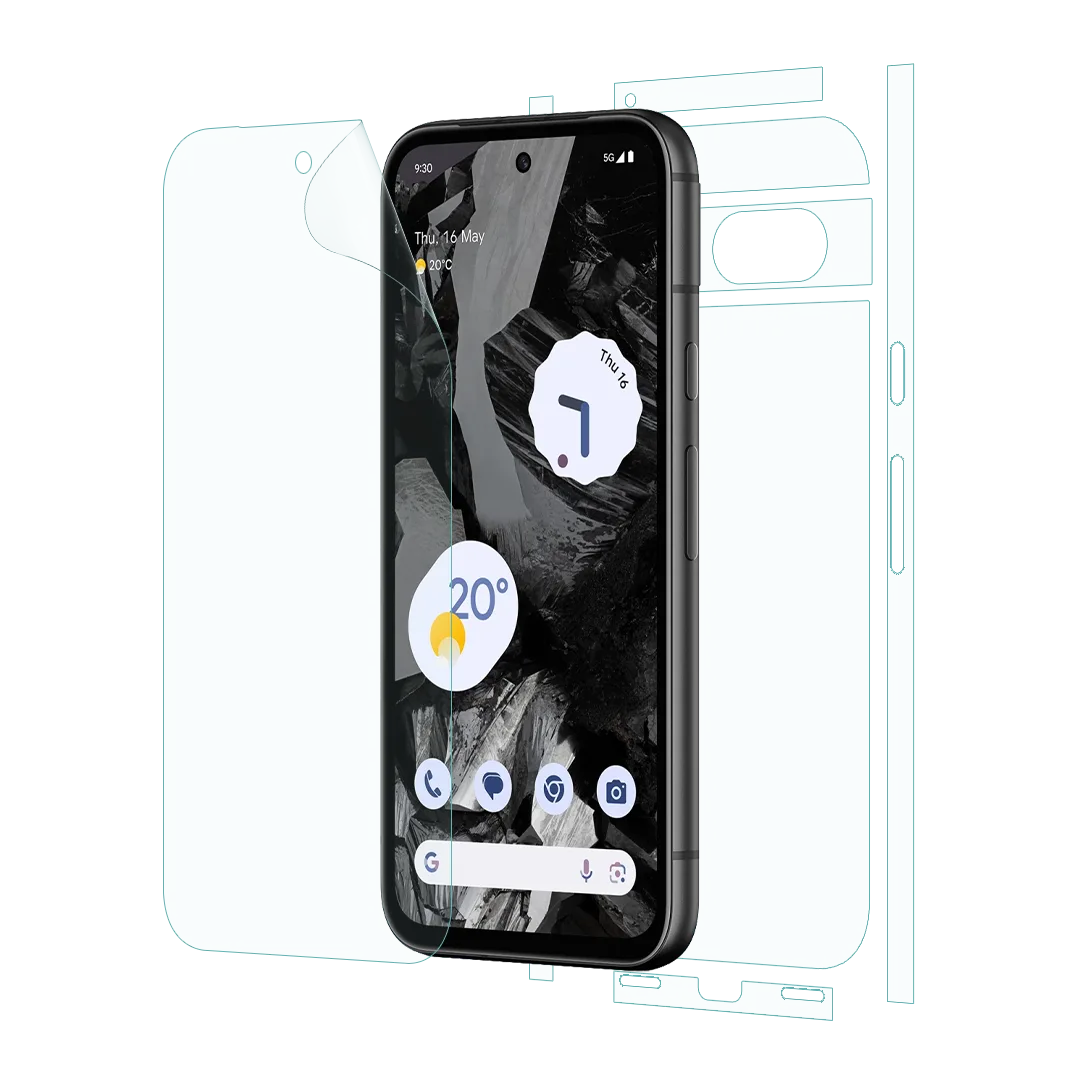 Pixel 8a Screen Protector