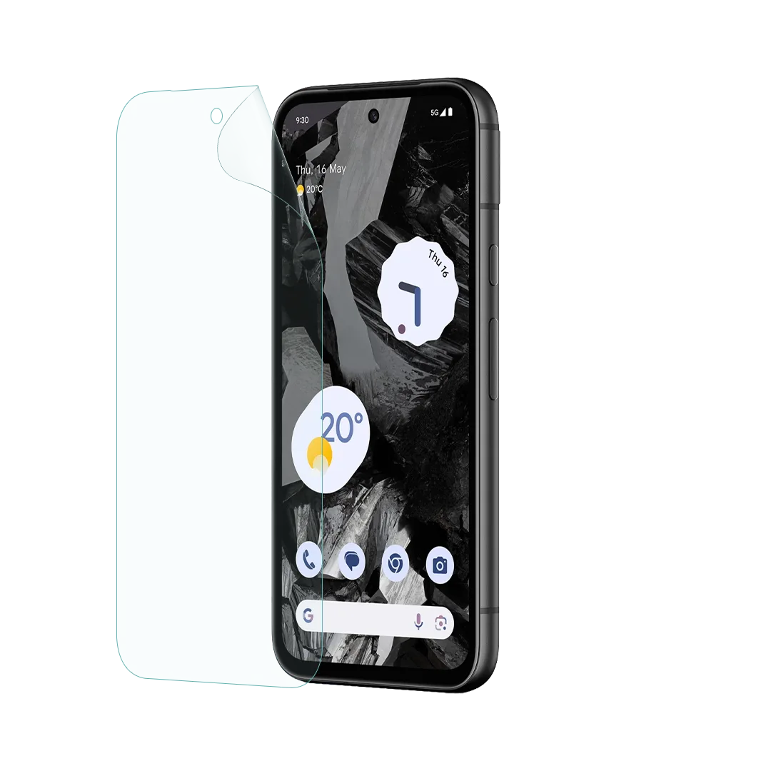 Pixel 8a Screen Protector