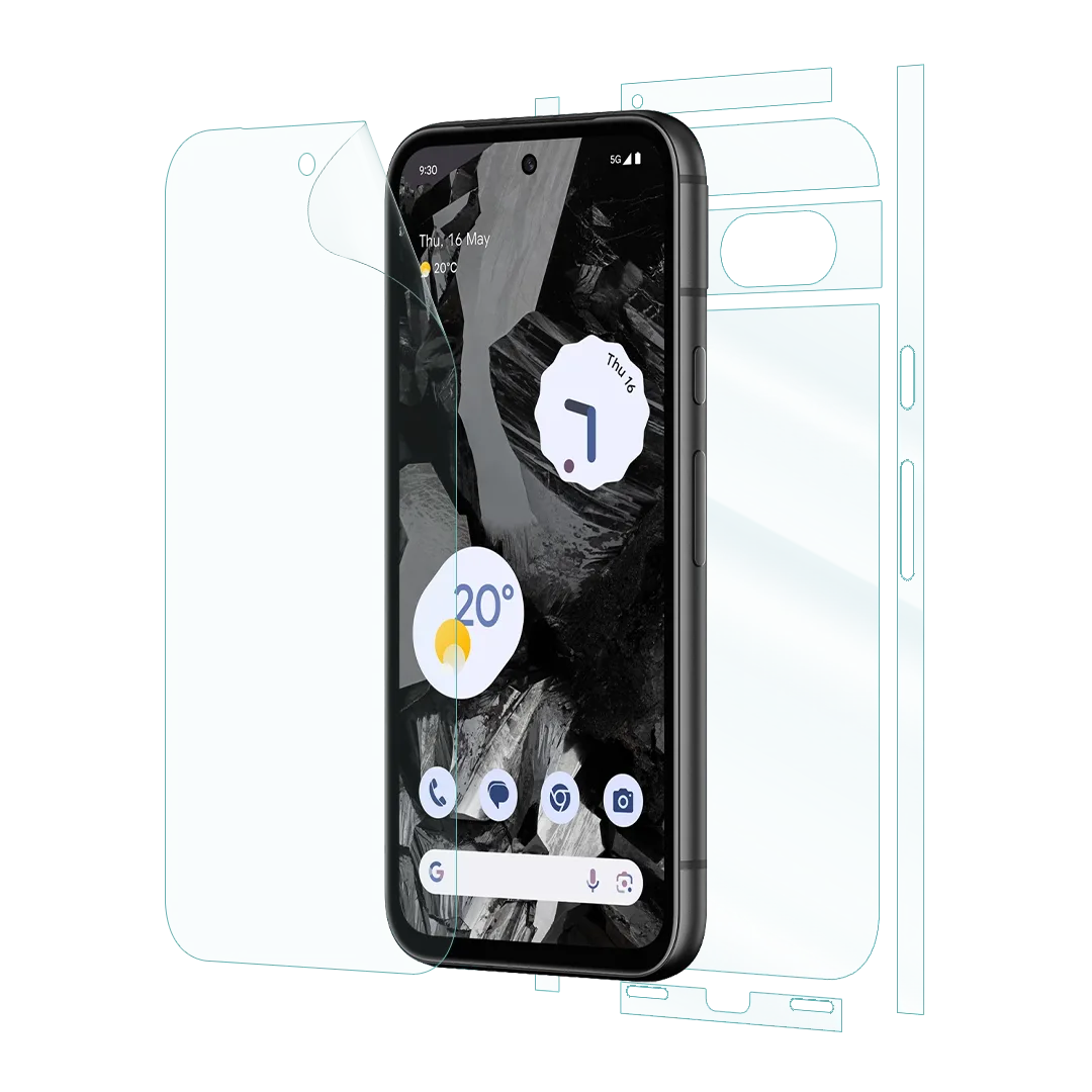 Pixel 8a Screen Protector