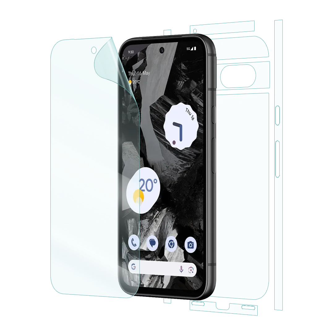 Pixel 8a Screen Protector