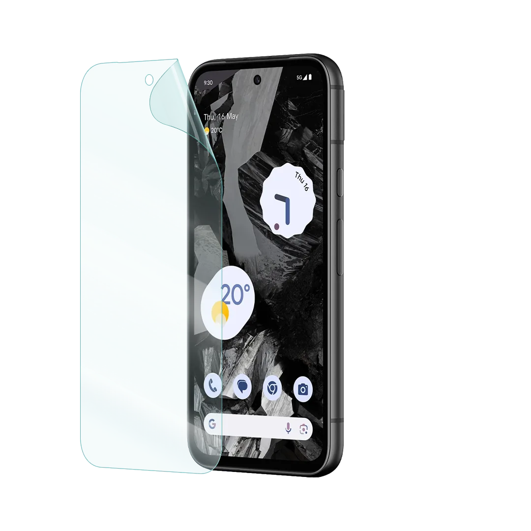 Pixel 8a Screen Protector