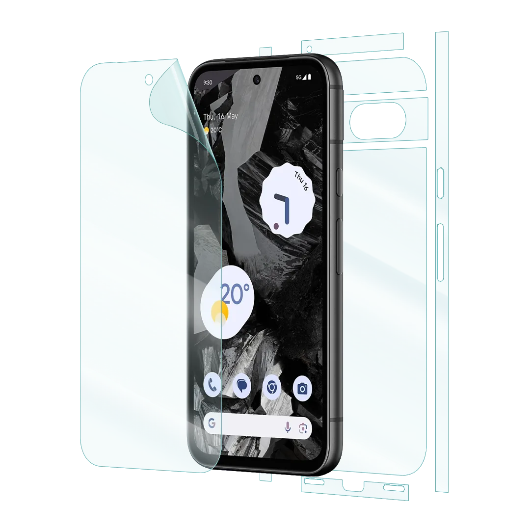 Pixel 8a Screen Protector