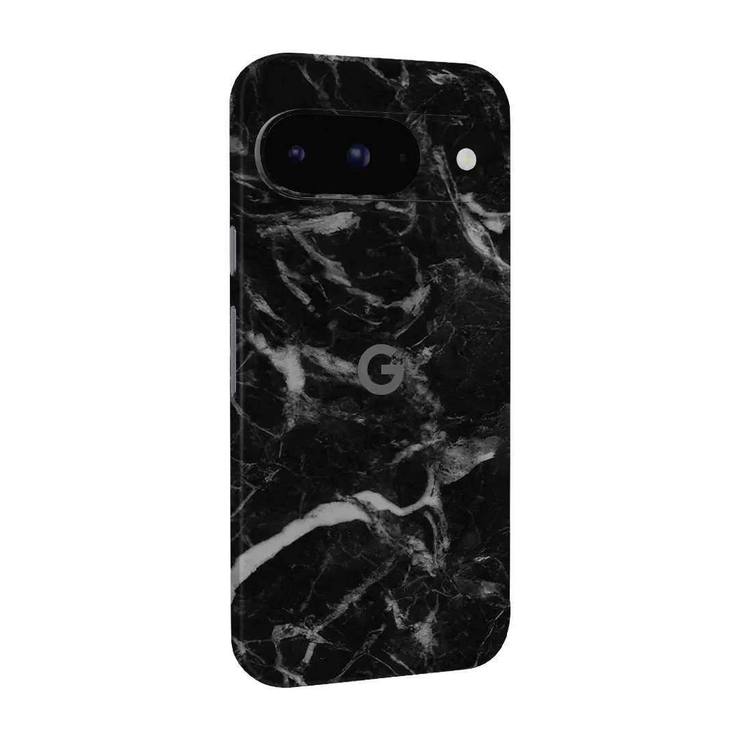 Preload Full Back / Black Marble