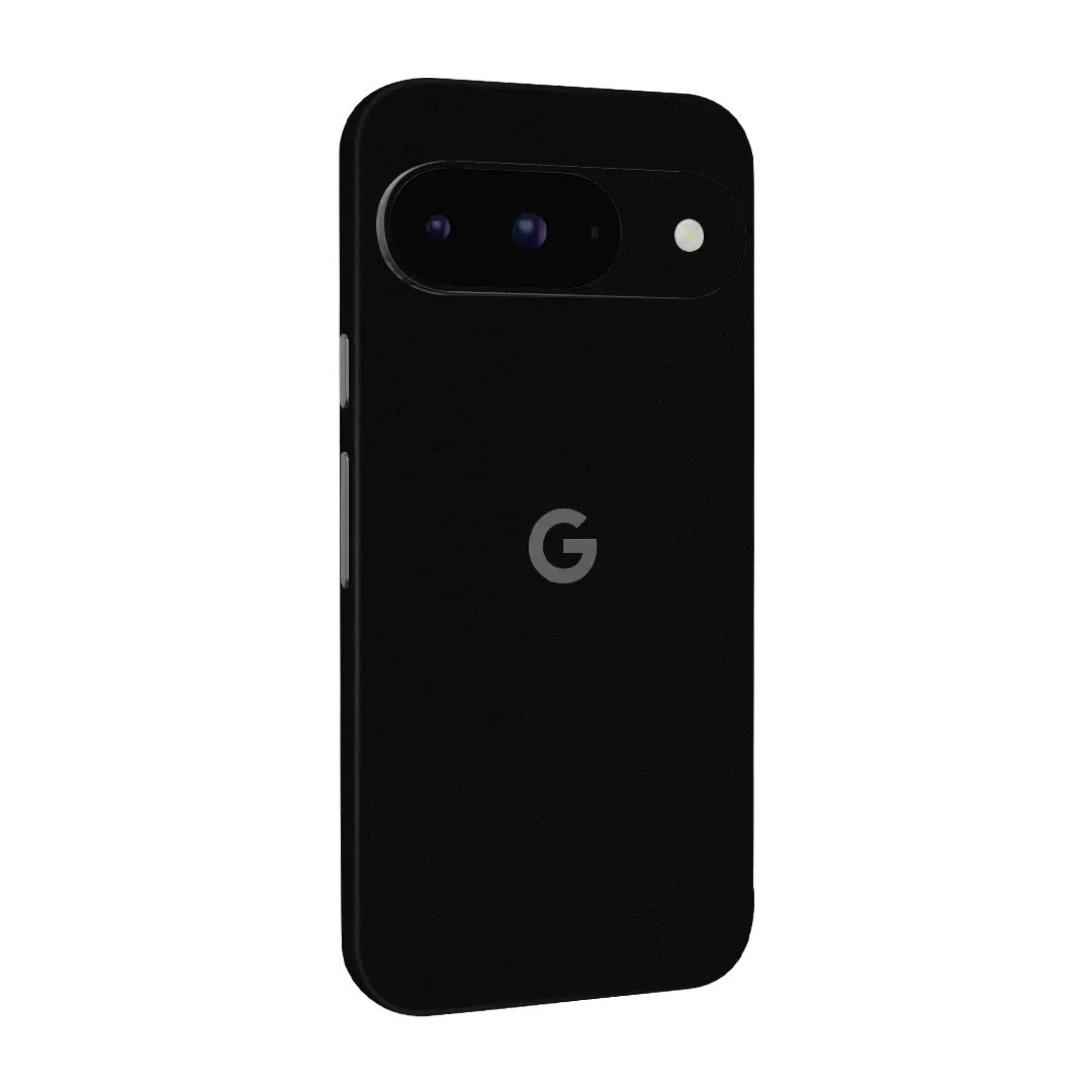 Preload Full Back / Black Matte