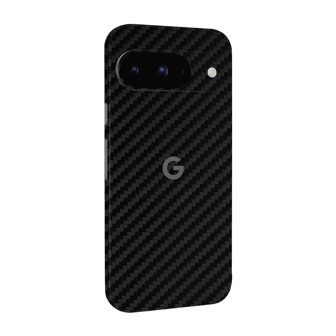 Preload Full Back / Carbon Fiber