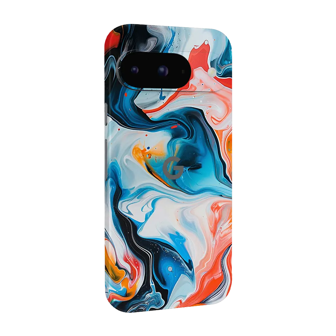 Preload Full Back / Cryo Flare