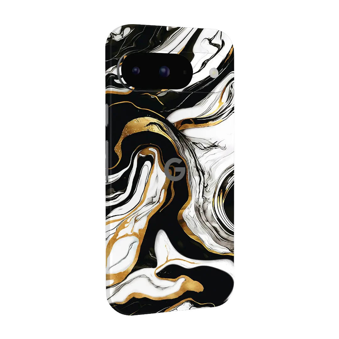 Preload Full Back / Golden Abyss