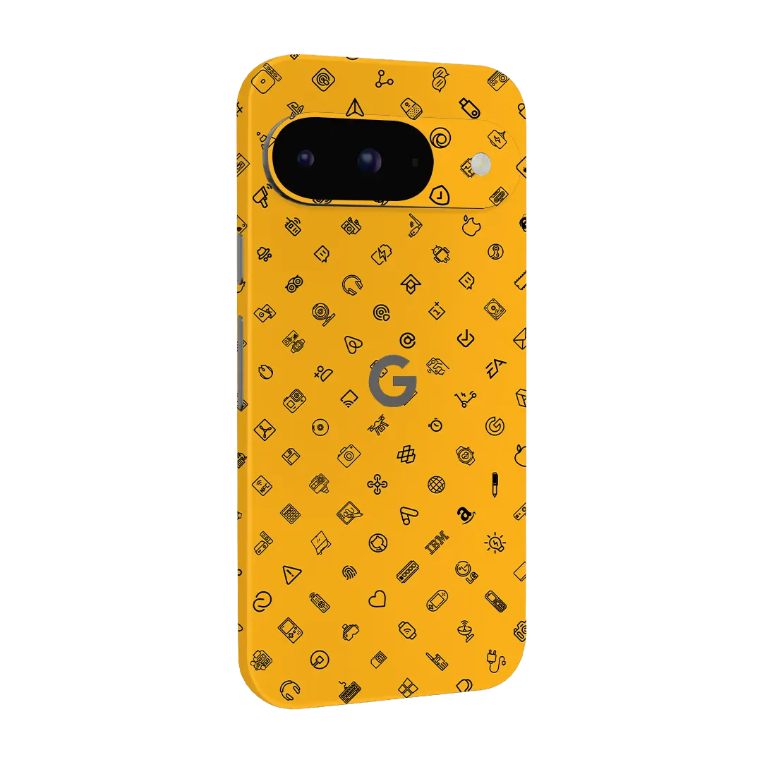 Preload Full Back / Iconic Spark