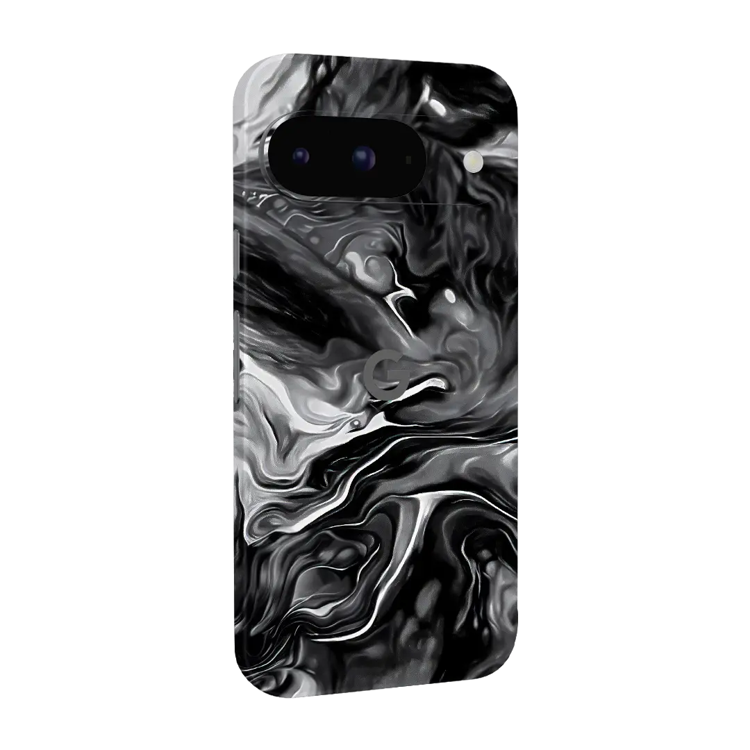 Preload Full Back / Midnight Fog