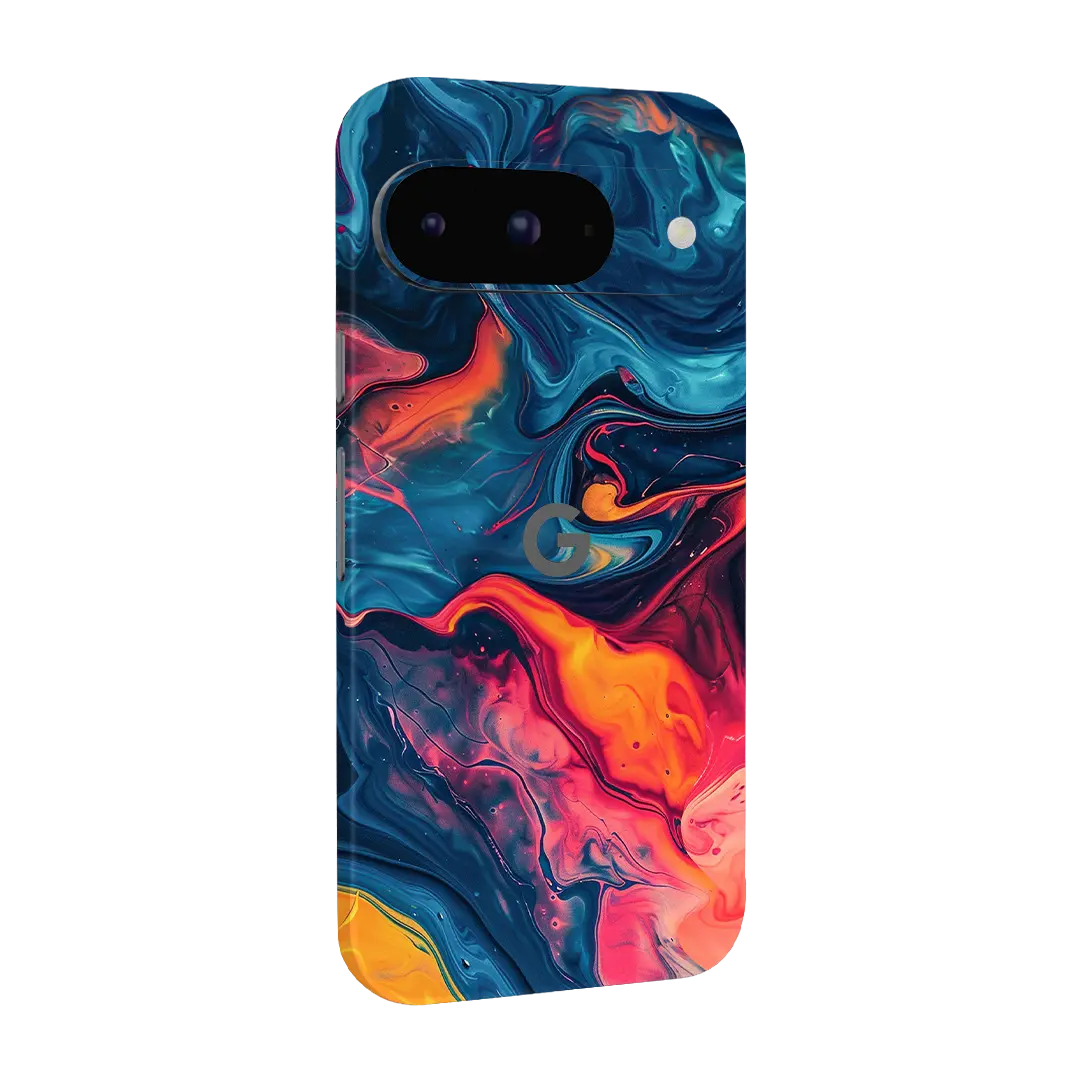 Preload Full Back / Molten Fury