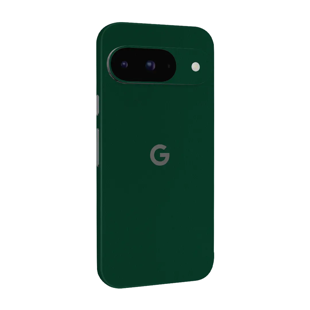 Preload Full Back / Pine Green