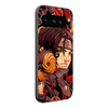 Pixel 9 Pro Flat Back Skins & Wraps