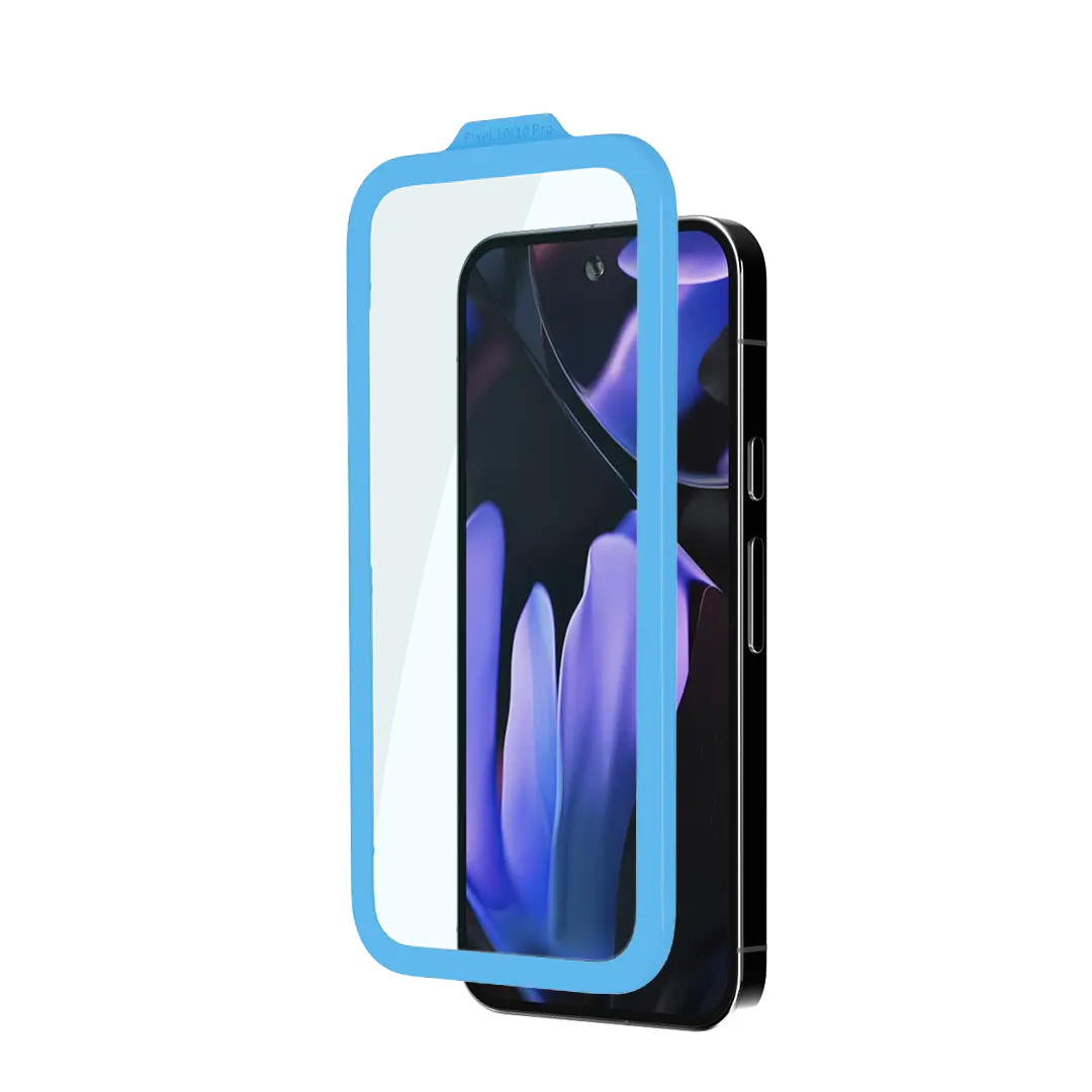 Pixel 9 Pro Tempered Glass Screen Protector