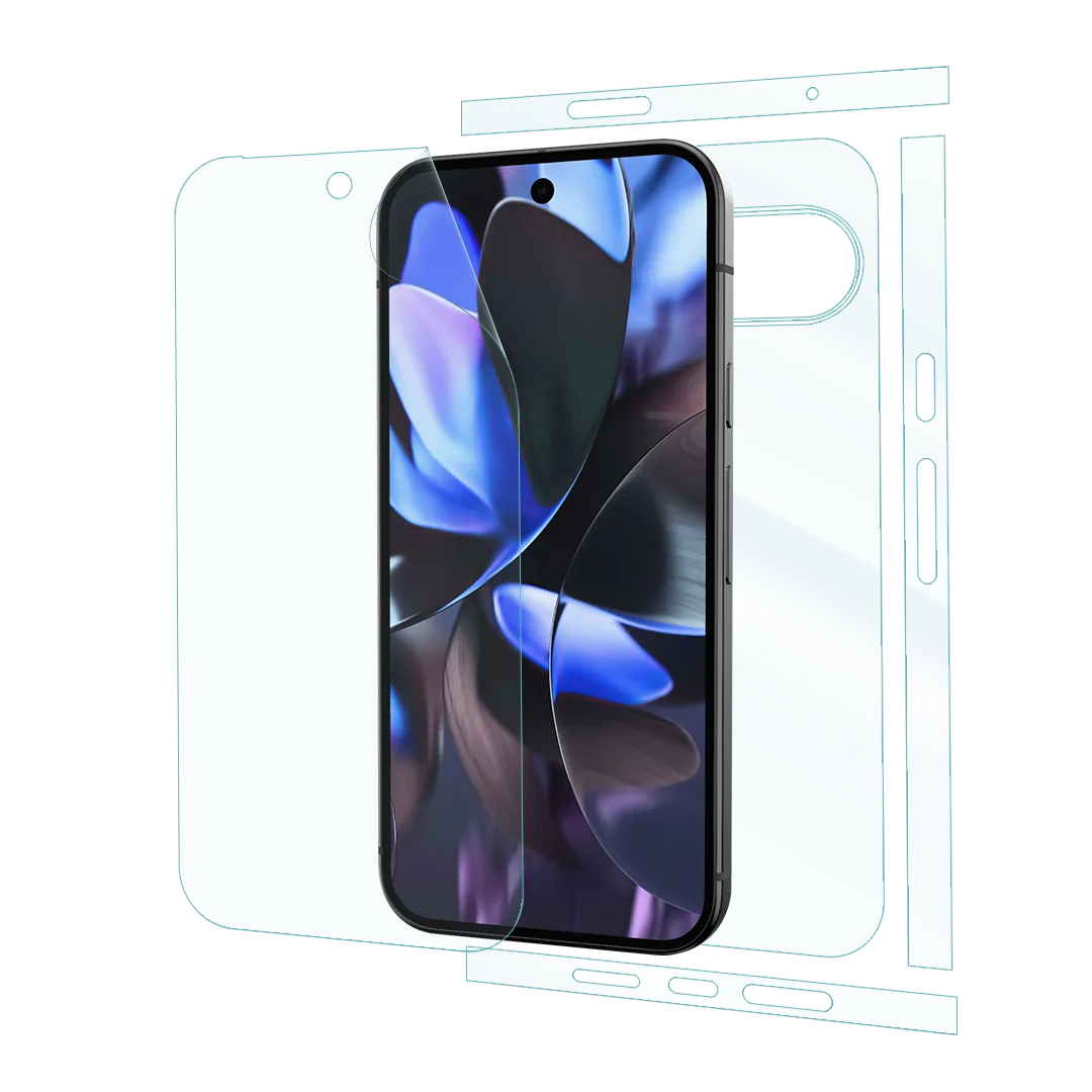 Pixel 9 Pro XL Screen Protector
