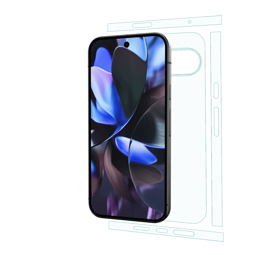 Pixel 9 Pro XL Screen Protector