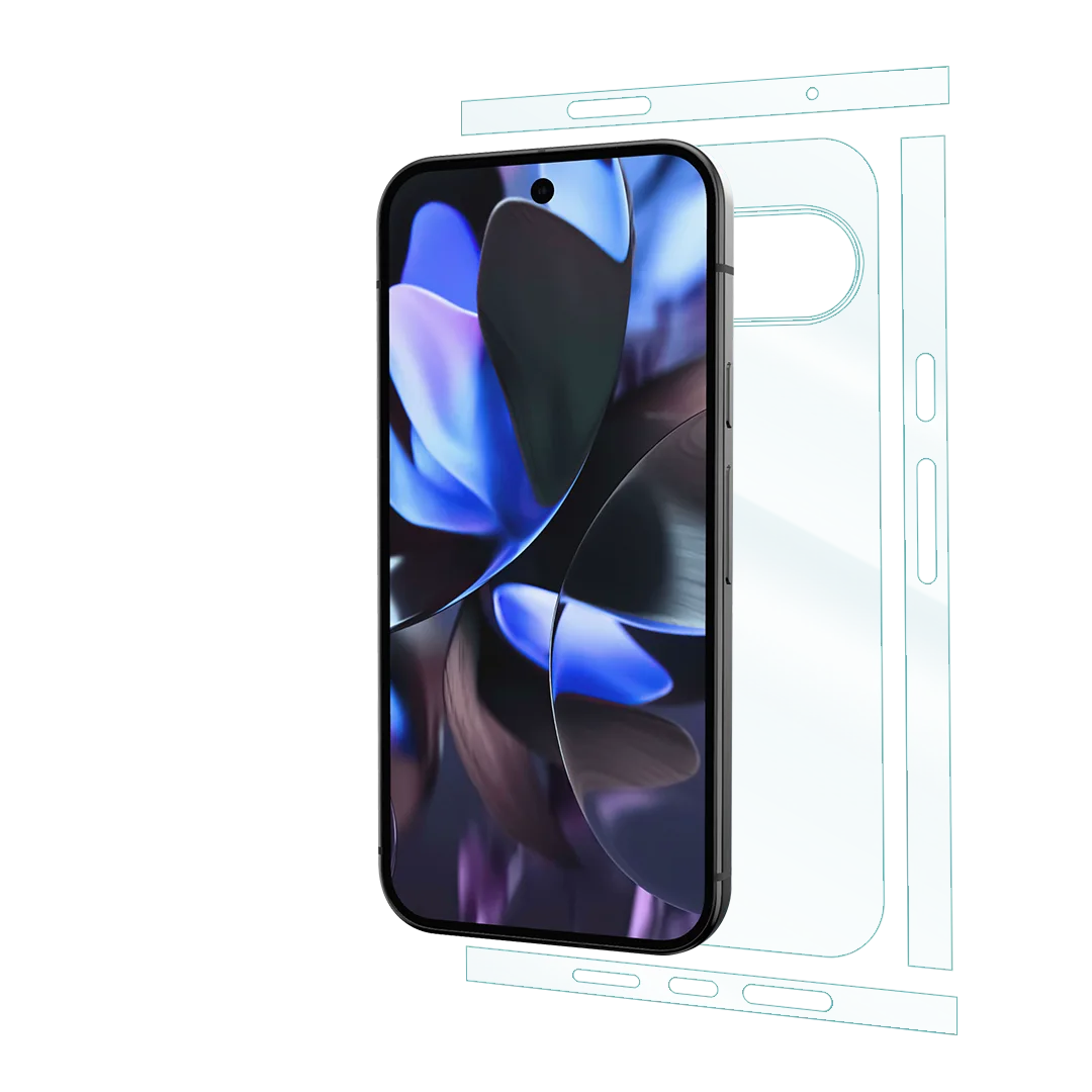 Pixel 9 Pro XL Screen Protector
