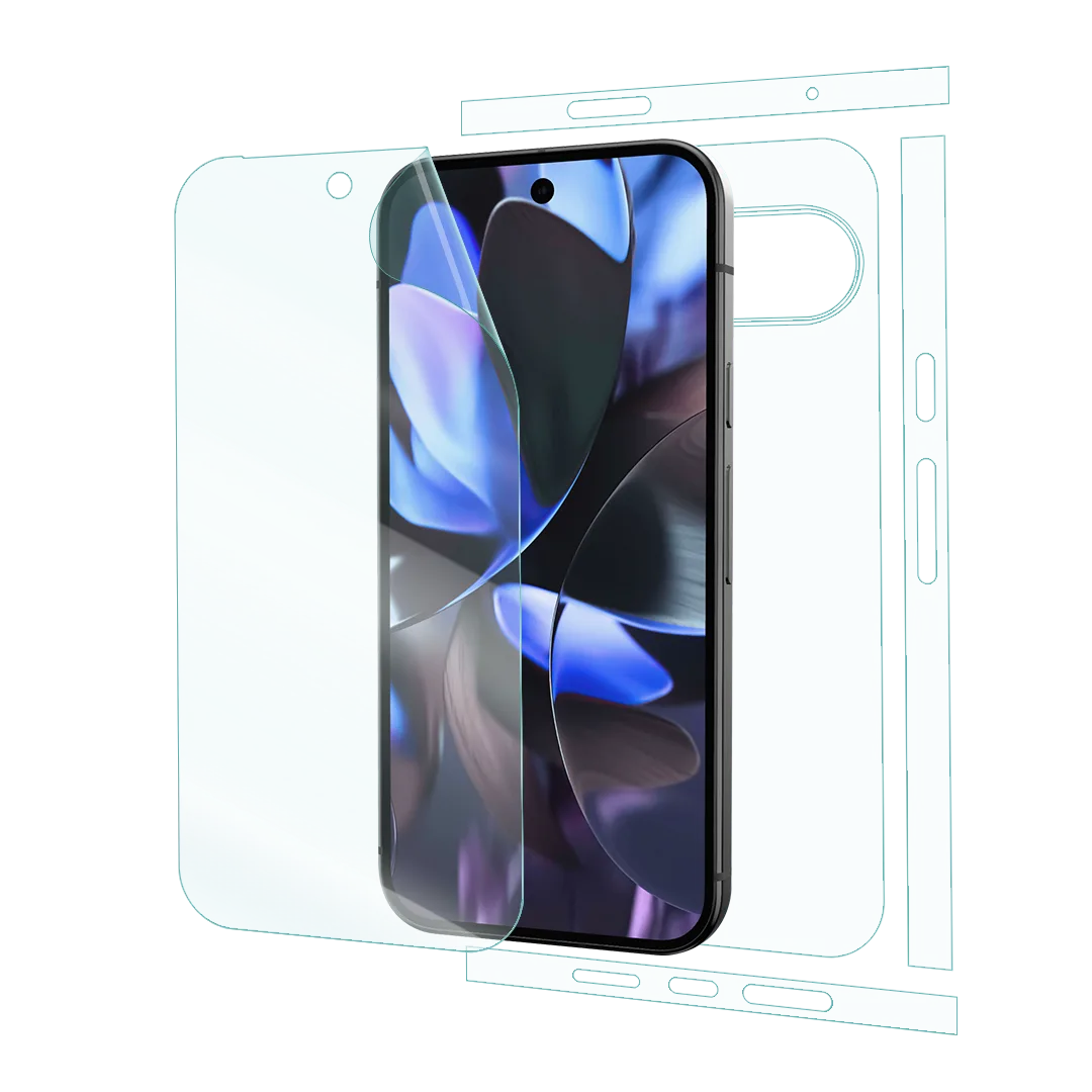 Pixel 9 Pro XL Screen Protector