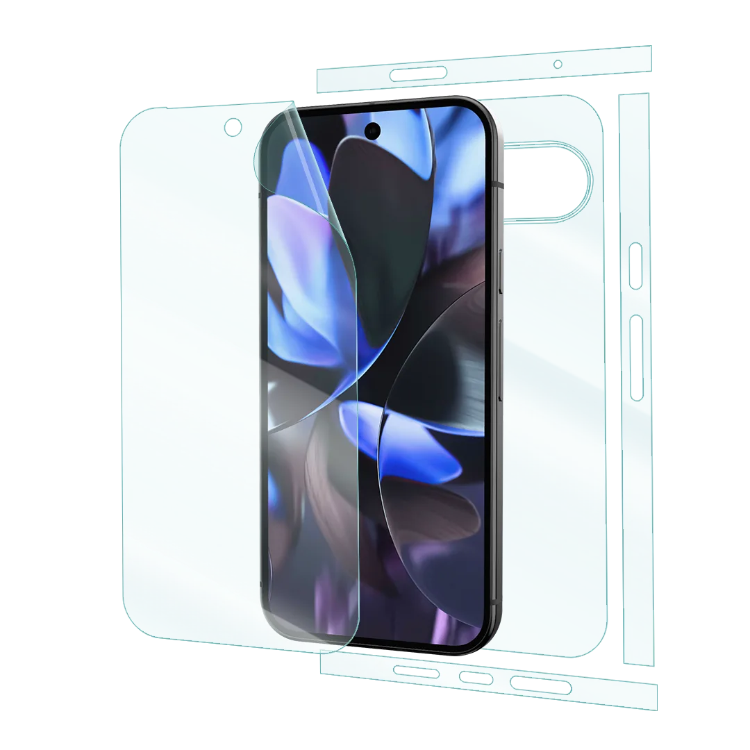 Pixel 9 Pro XL Screen Protector
