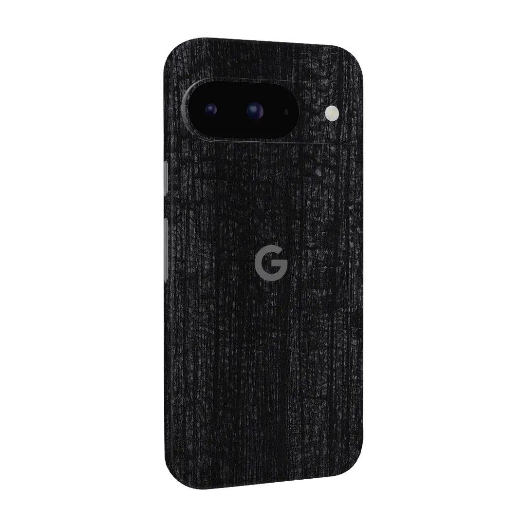 Preload Full Back / Raptor