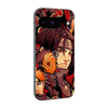 Pixel 9 Flat Back Skins & Wraps