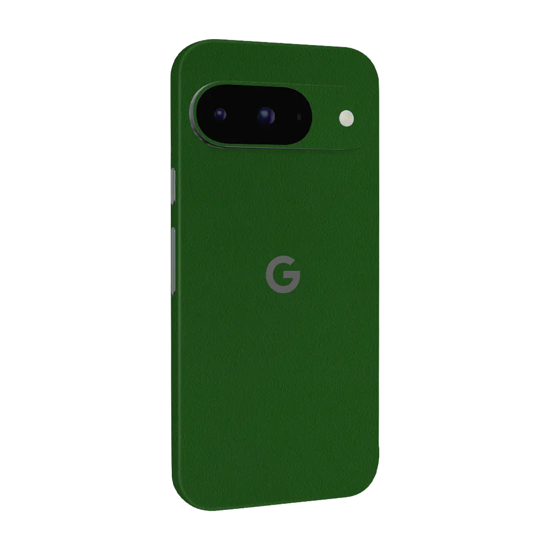 Preload Full Back / Sandstone Green