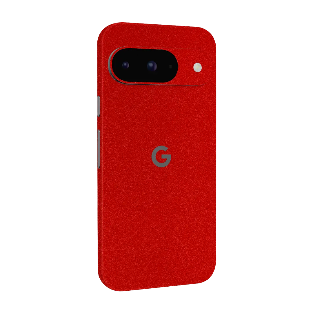 Preload Full Back / Sandstone Red