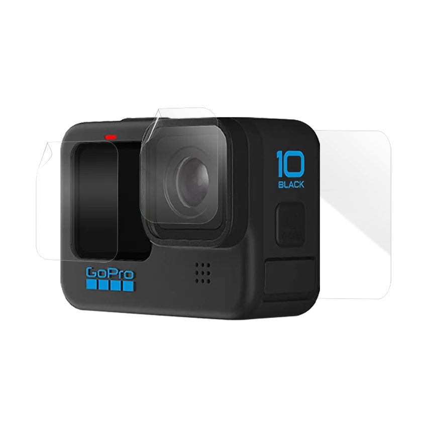 Gopro Hero 10  Screen Protector