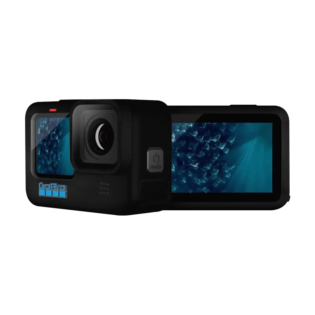 Preload Select Texture / Black Matte