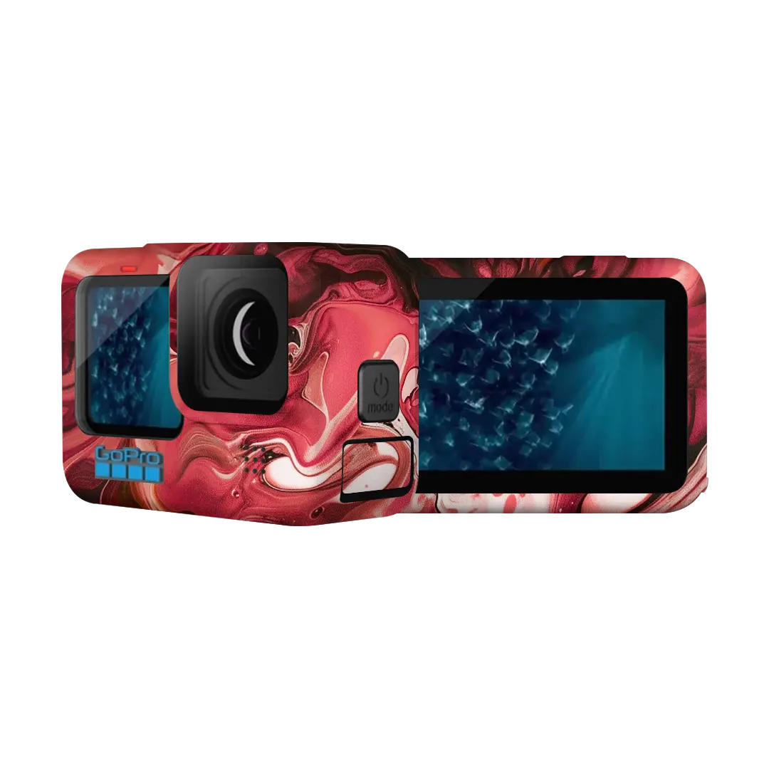 Preload Select Texture / Blood Rush