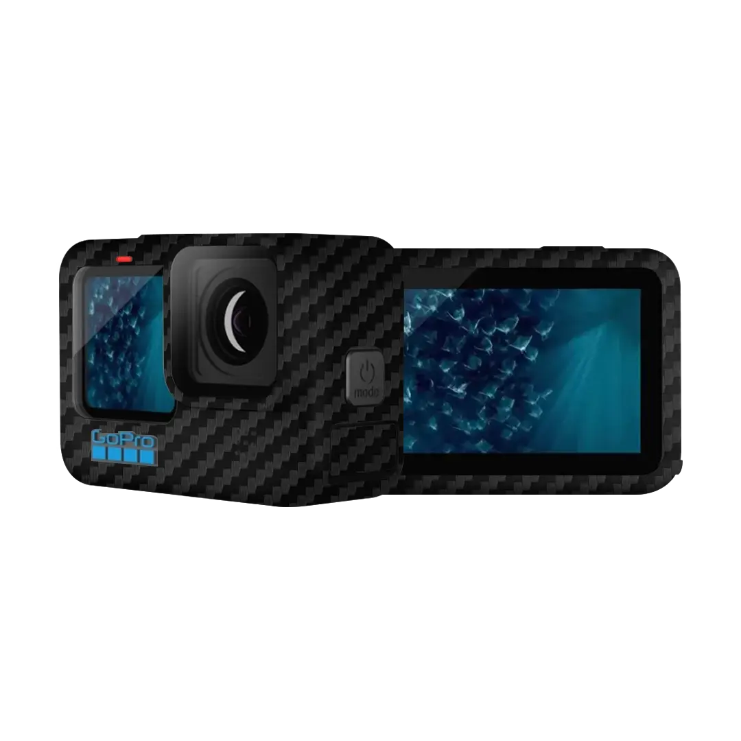 Preload Select Texture / Carbon Fiber